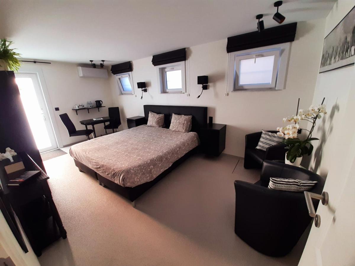 B&B Cosiness - Ferienwohnung