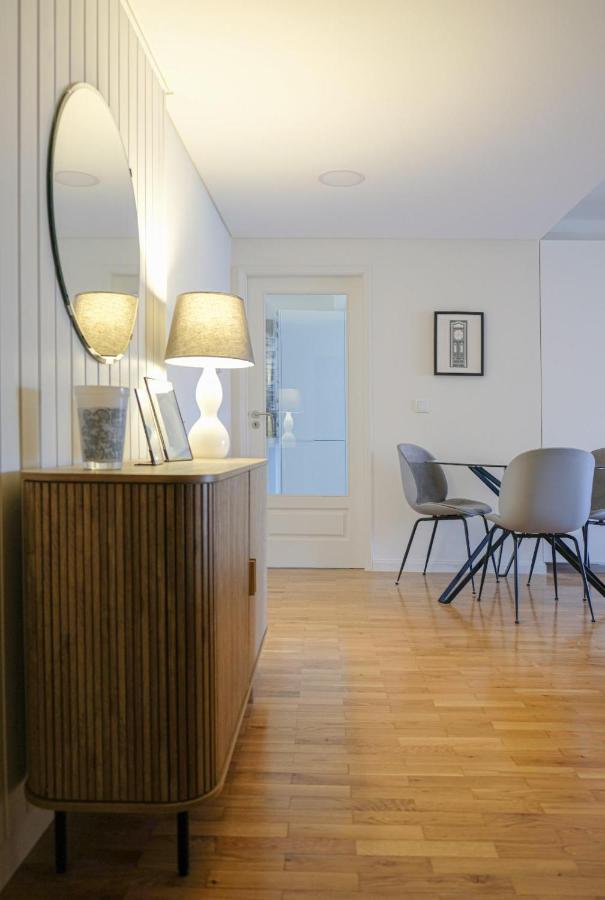 Apartment mit 2 Schlafzimmern