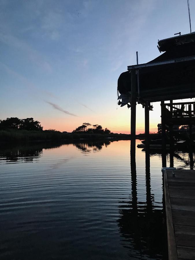 B&B Oak Island - Cottage by the Sea: Pagnotto Shellback House - Bed and Breakfast Oak Island