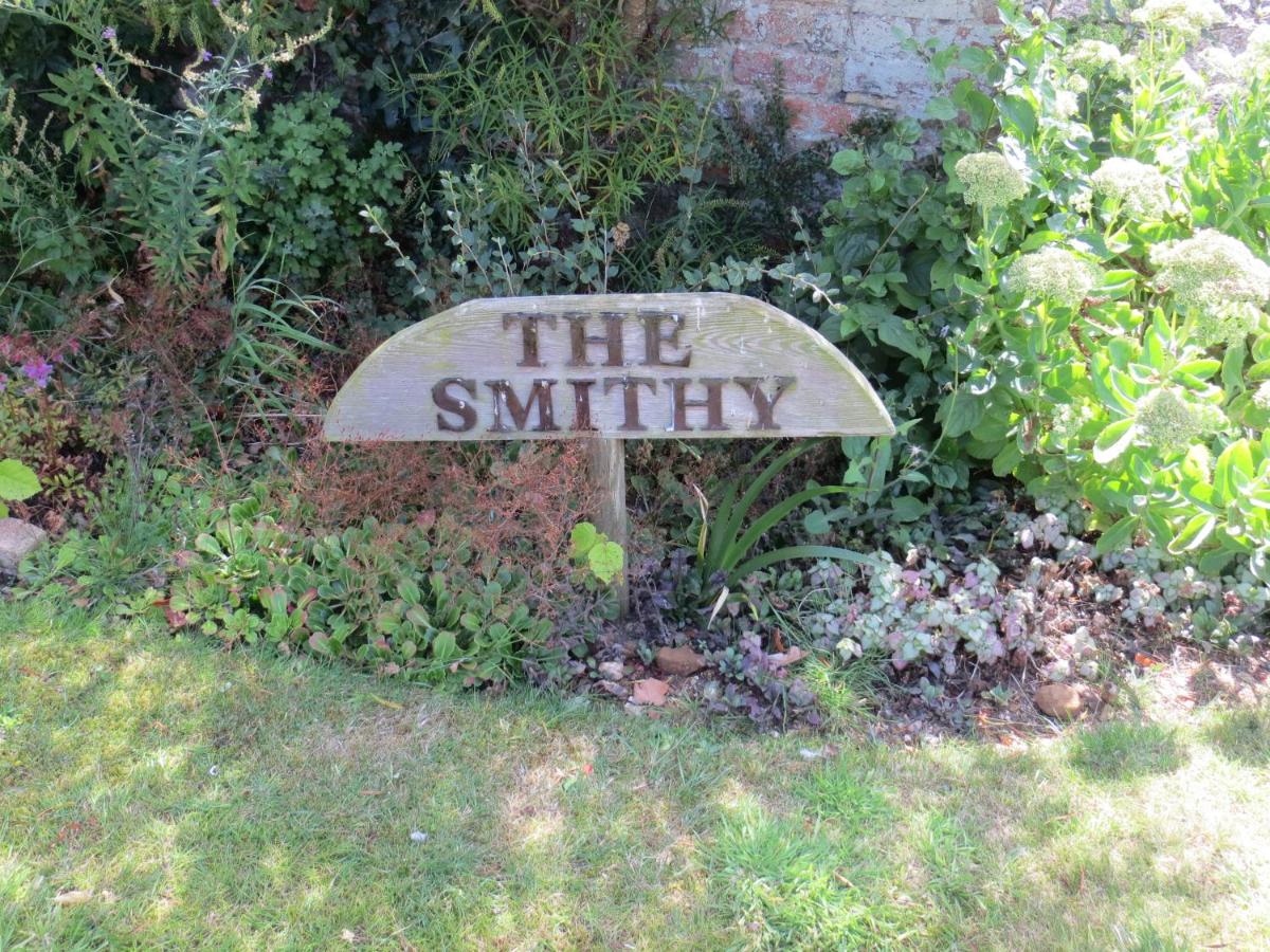 B&B Snettisham - The Smithy - Bed and Breakfast Snettisham