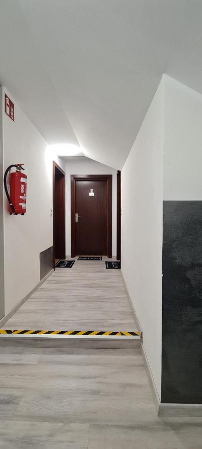 Apartments Laura - B&B Oberweg