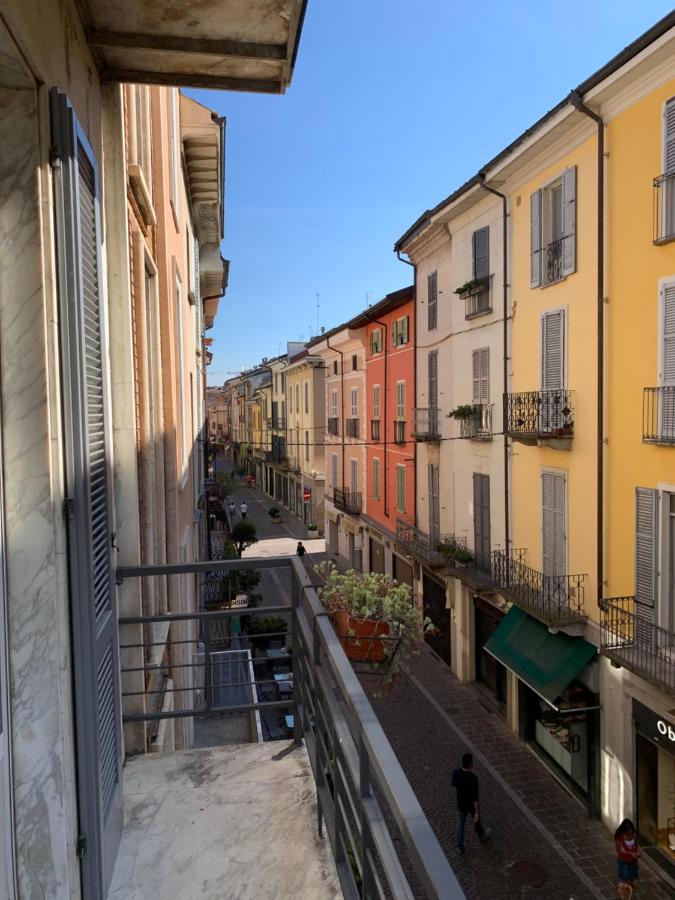 Appartamento Corso Roma - Ferienwohnung Lodi