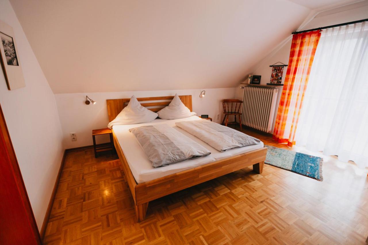 Appartement avec Balcon