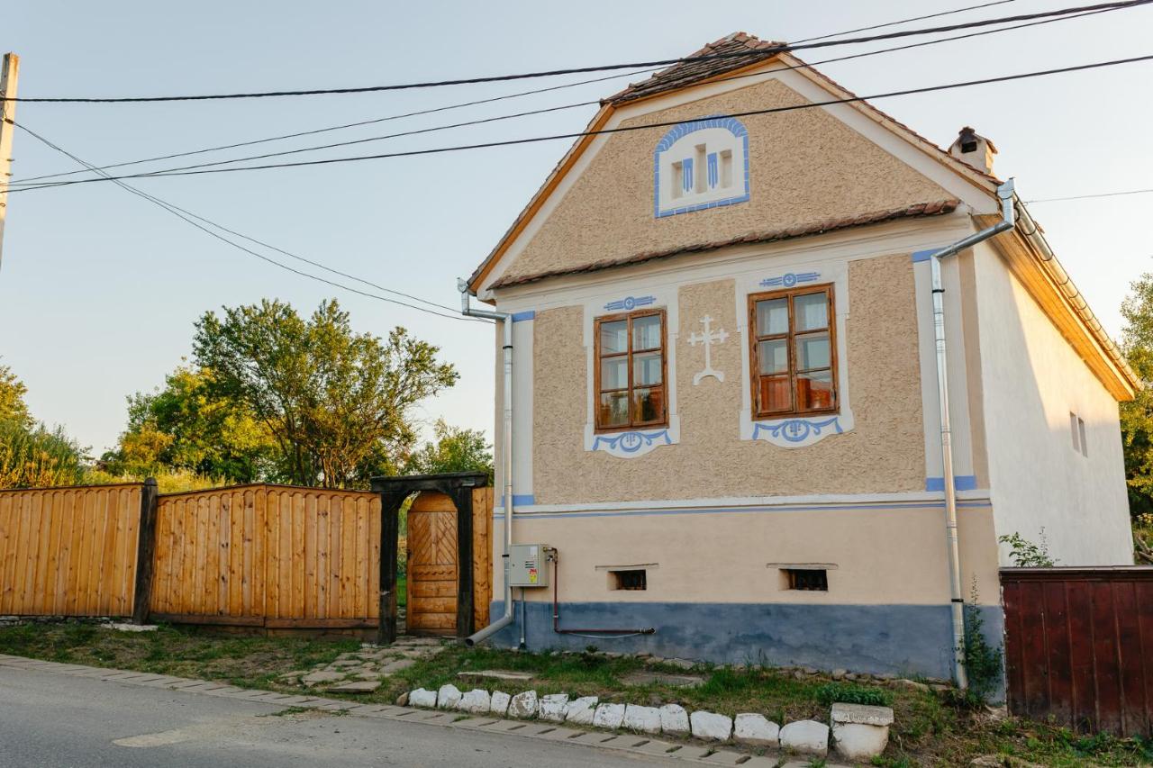 B&B Săsăuș - Pensiunea Săsăuș 24 - Bed and Breakfast Săsăuș