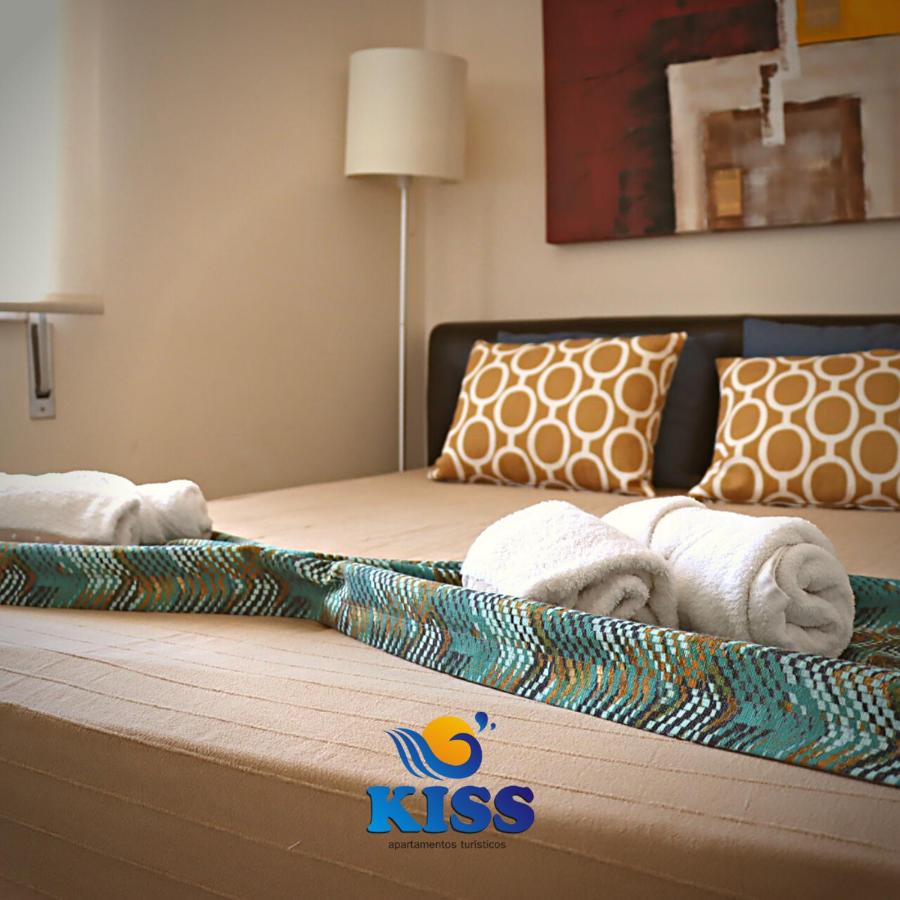 Kiss - Apartamentos - Ferienwohnung Albufeira