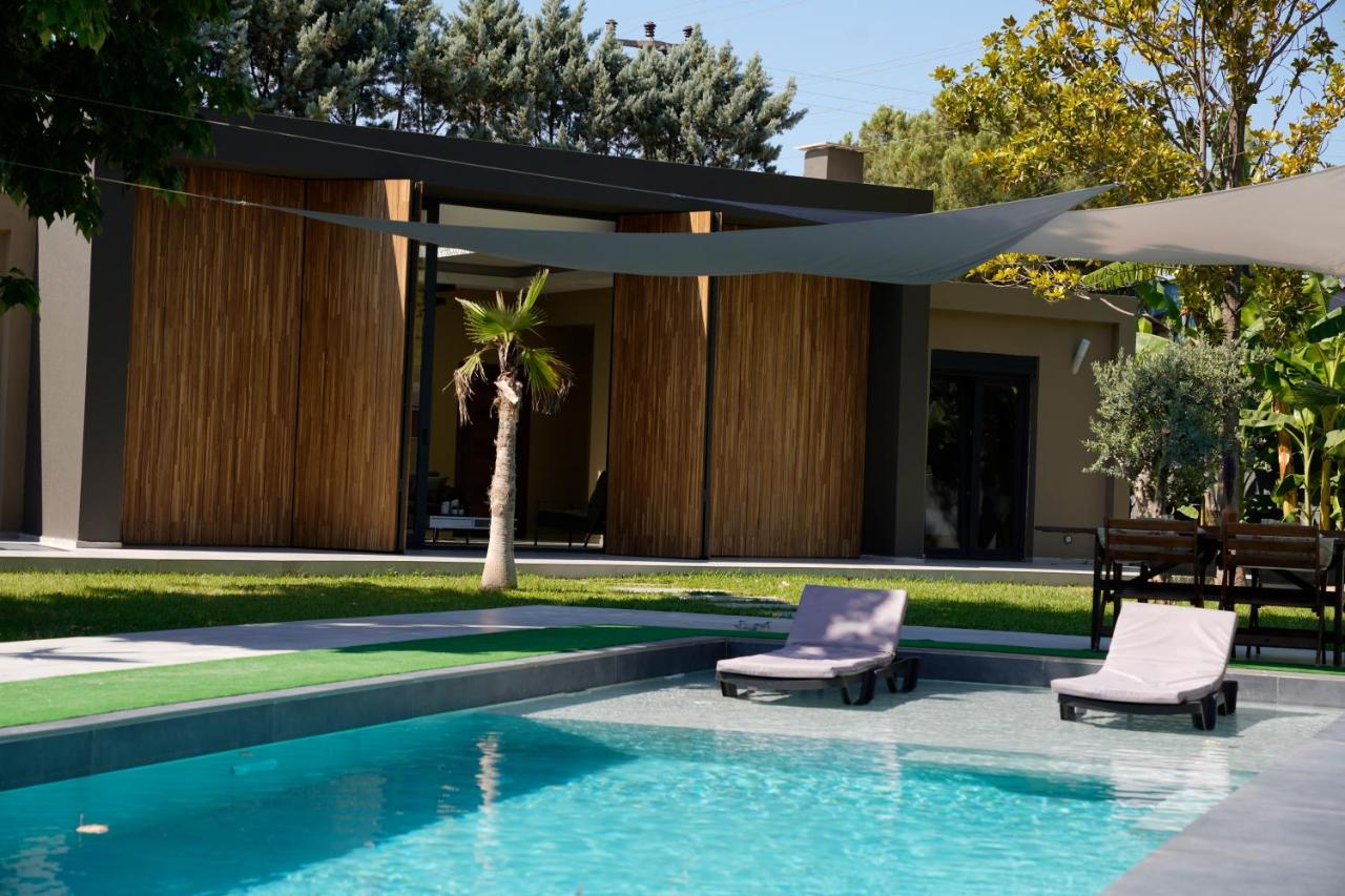 Antalya La Serenite Villa - B&B