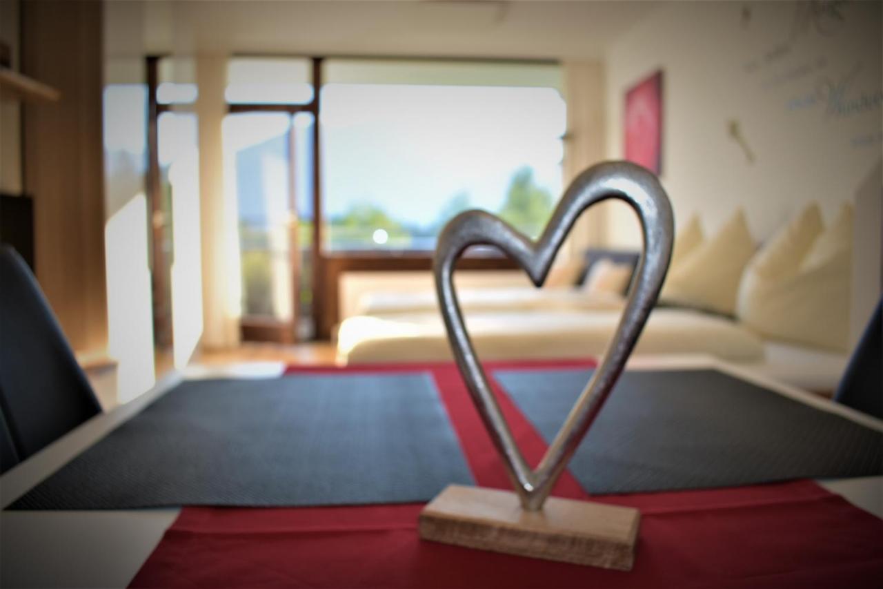 Apartment d´Auszeit - B&B