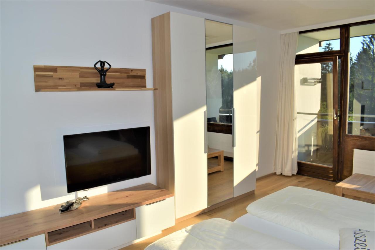 Apartment d´Auszeit - B&B Bad Goisern