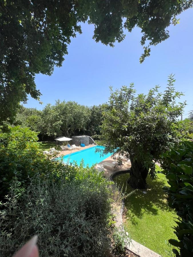 Il carrubo - B&B