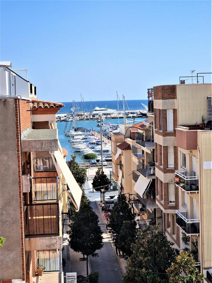 Apartamentosbiamar - B&B Cambrils