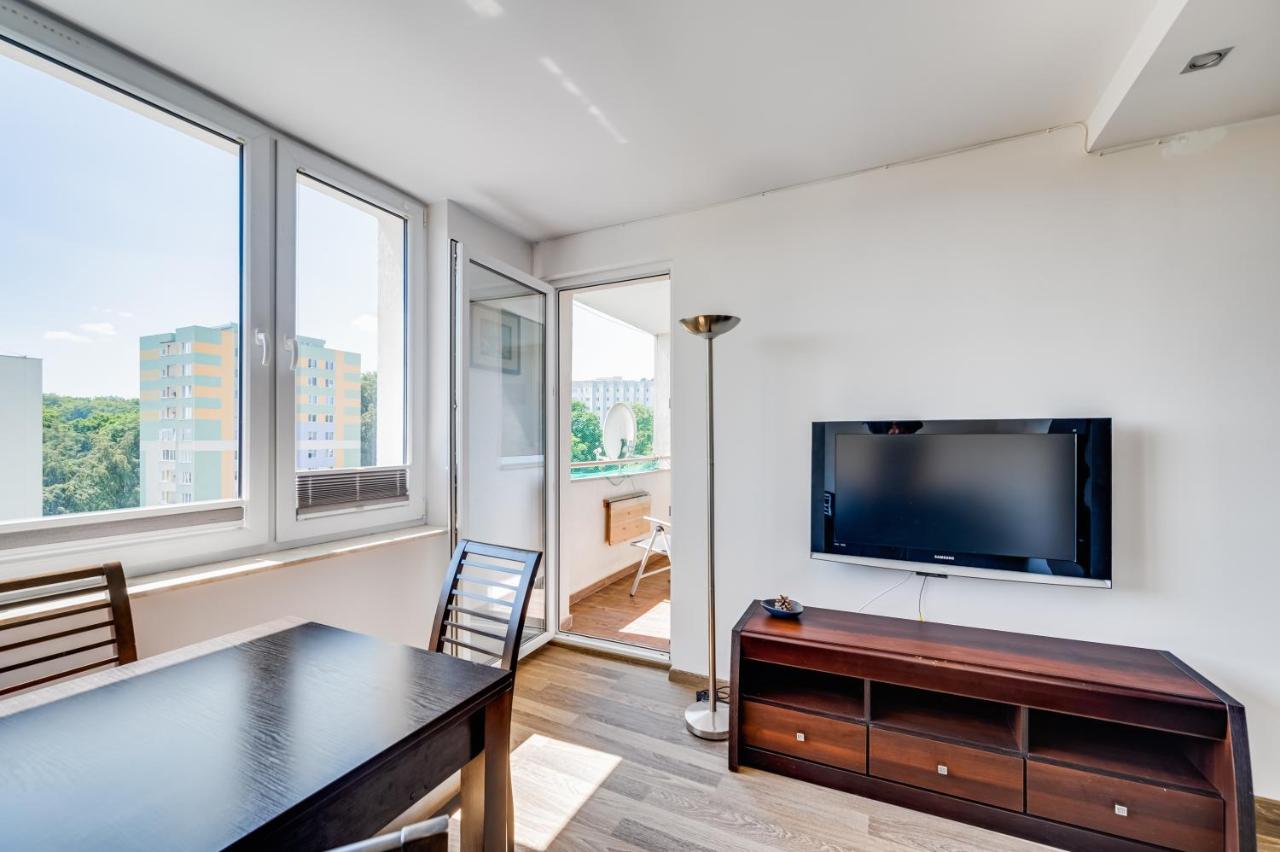 Apartament z widokiem - B&B