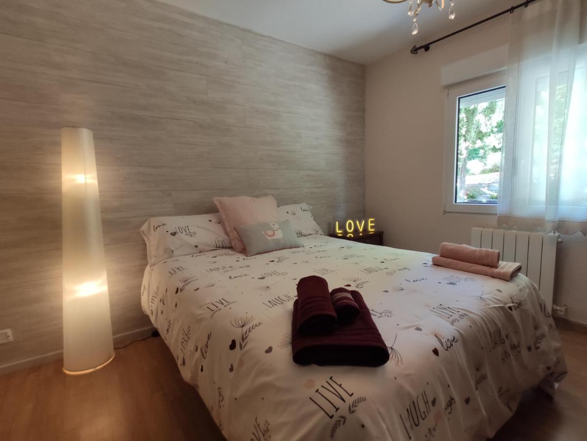 Apartamento de 2 dormitorios