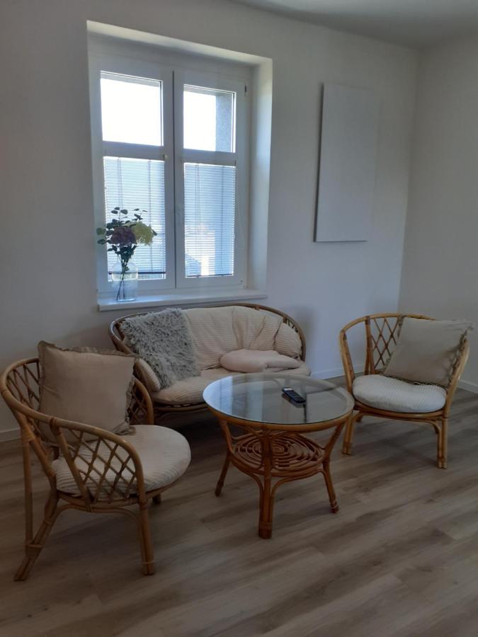 Apartmány Oxota - B&B Jaroměř