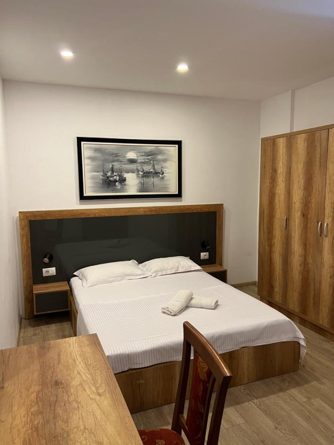 Apartment mit 1 Schlafzimmer
