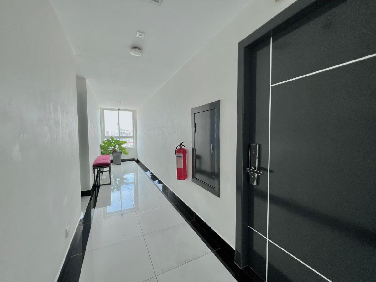 PTH Residence - Ferienwohnung Phnom Penh