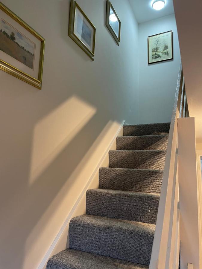 Miners cottage(1840)Nr. Brecon,Tower Zip & Bike Pk - B&B