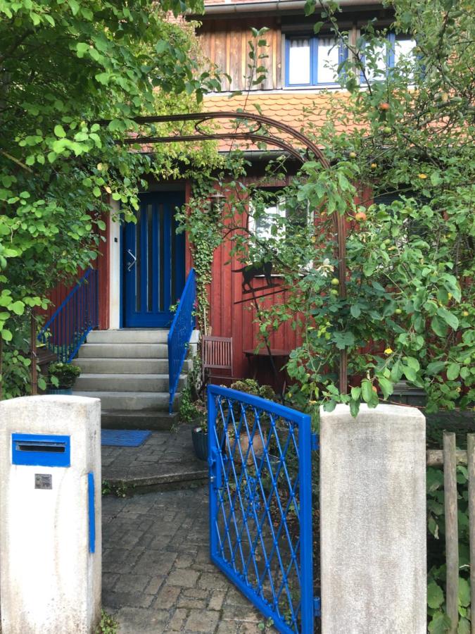 Ferien- und Messeappartement Schwaig - B&B
