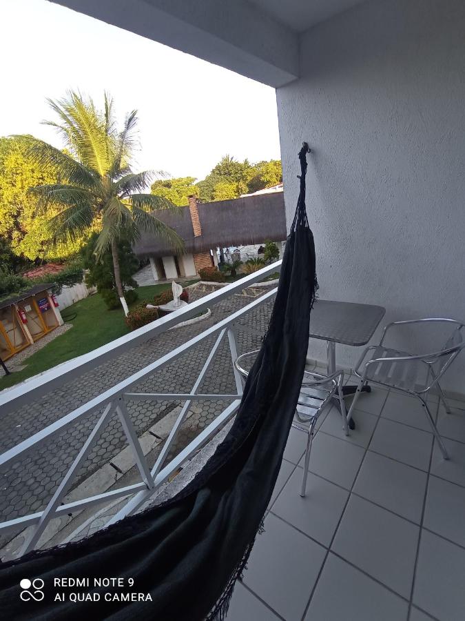 Apartment with Pool View 