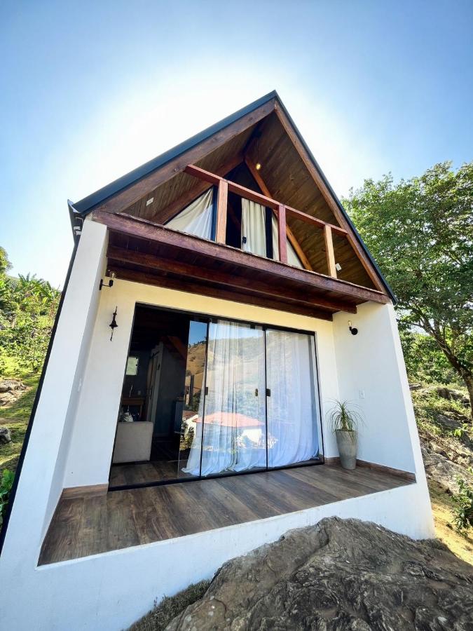 Casa Baldoni - Fazenda de Café - B&B