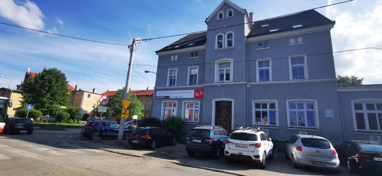 Słoneczny apartament blisko jeziora i gór - Chambres d’hôtes