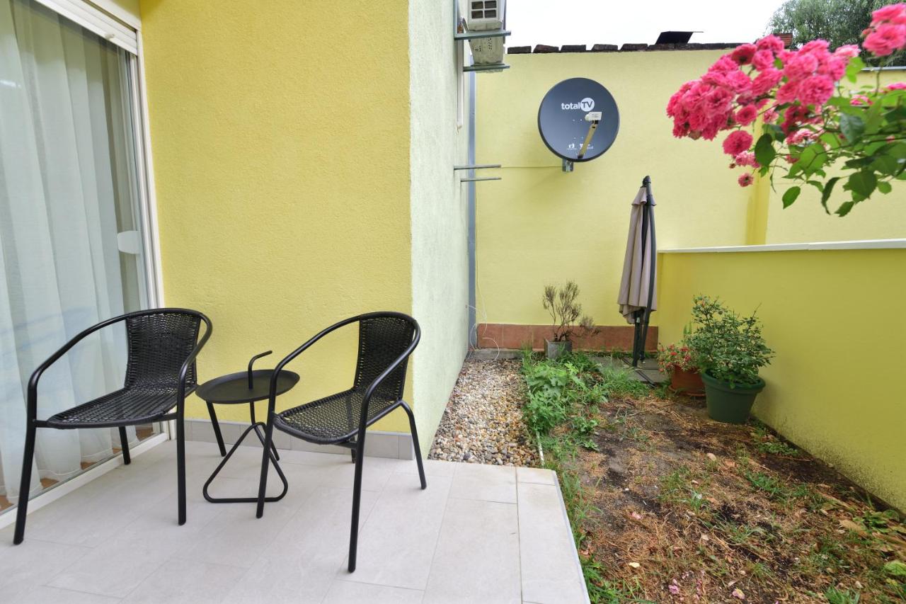 Apartman Miran - B&B