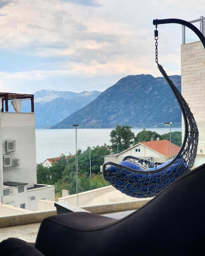 Apartment Sunset - Bed and Breakfast Kotor