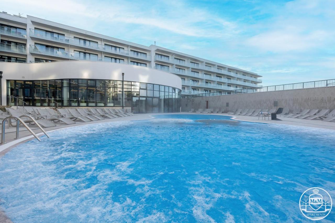 Apartment mit 3 Schlafzimmern