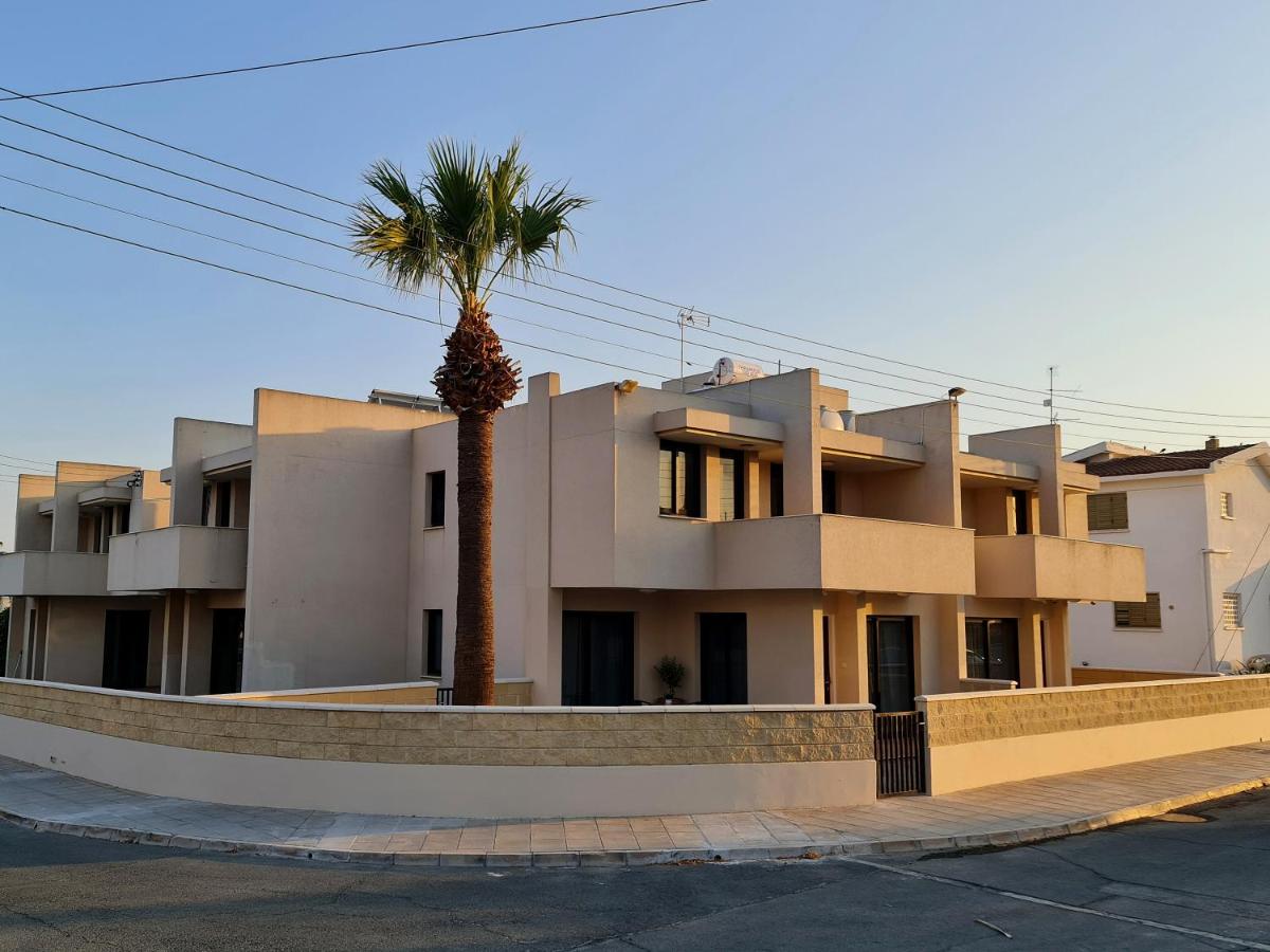 PylaApts - Apartments near the beach - B&B Pýla