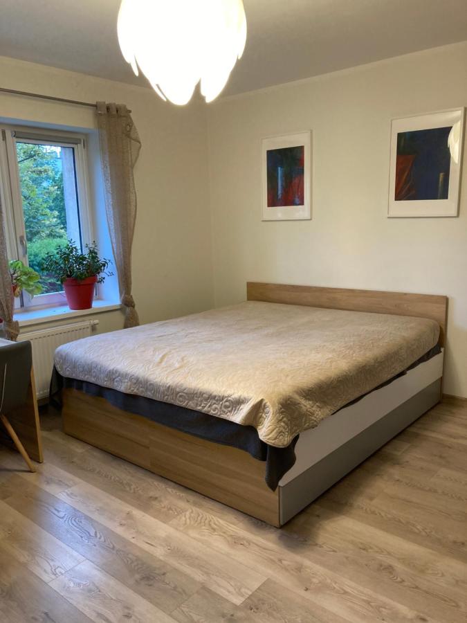 Artystyczny Apartament - Ferienwohnung Thorn