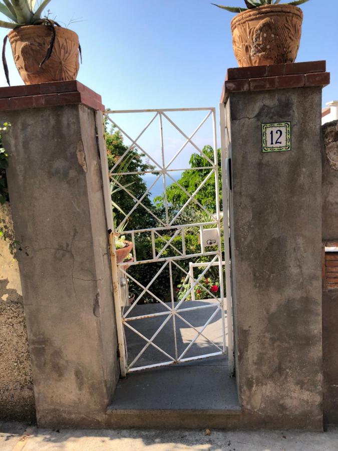 Double Room with Private External Bathroom