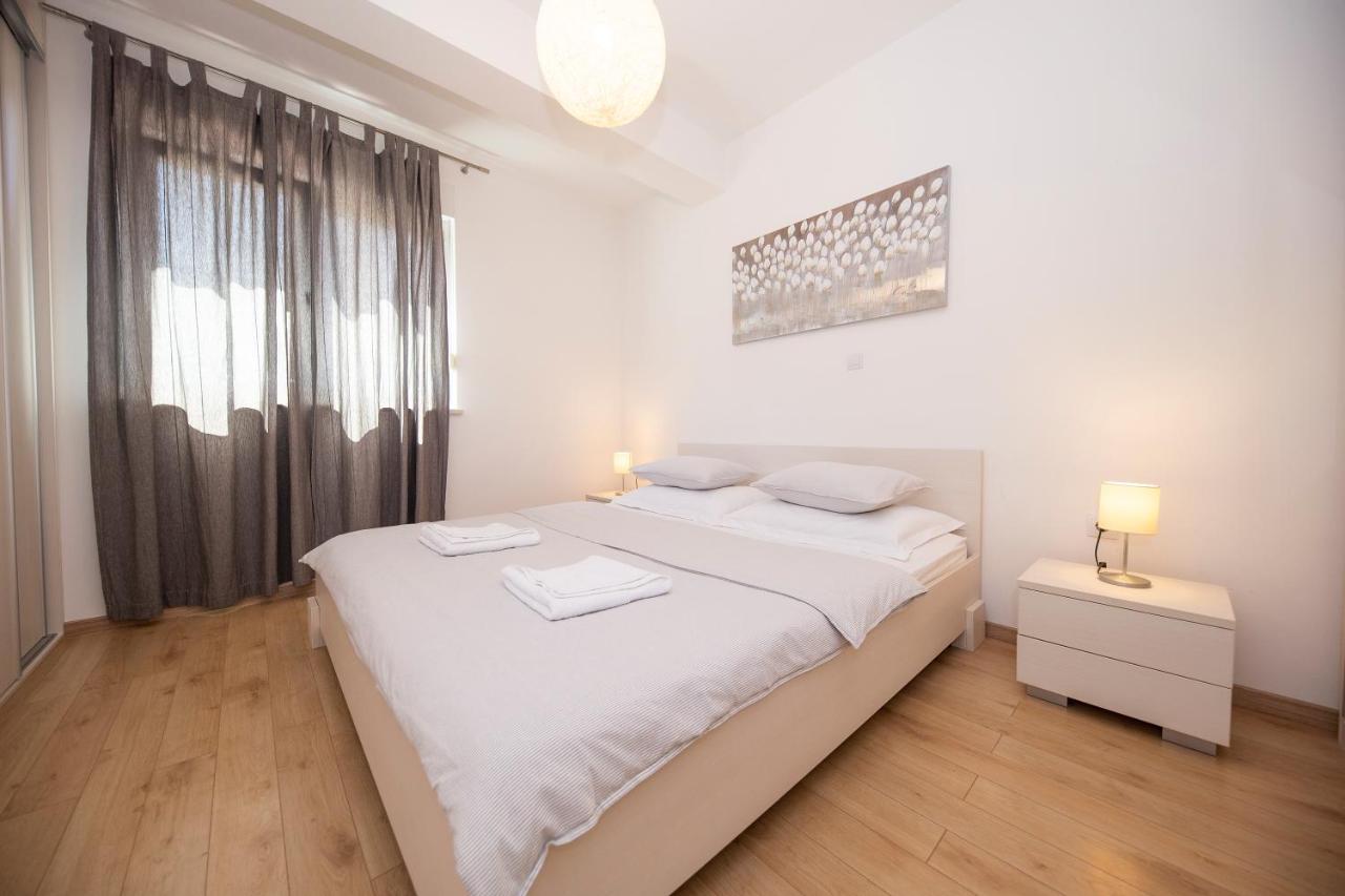 Apartman Sea View - B&B Murter