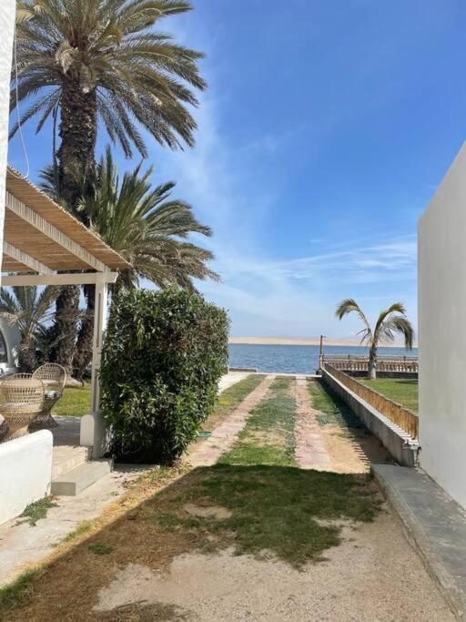 Dpto pequeño y acogedor en zona ideal de la Bahía - Chambres d’hôtes Paracas