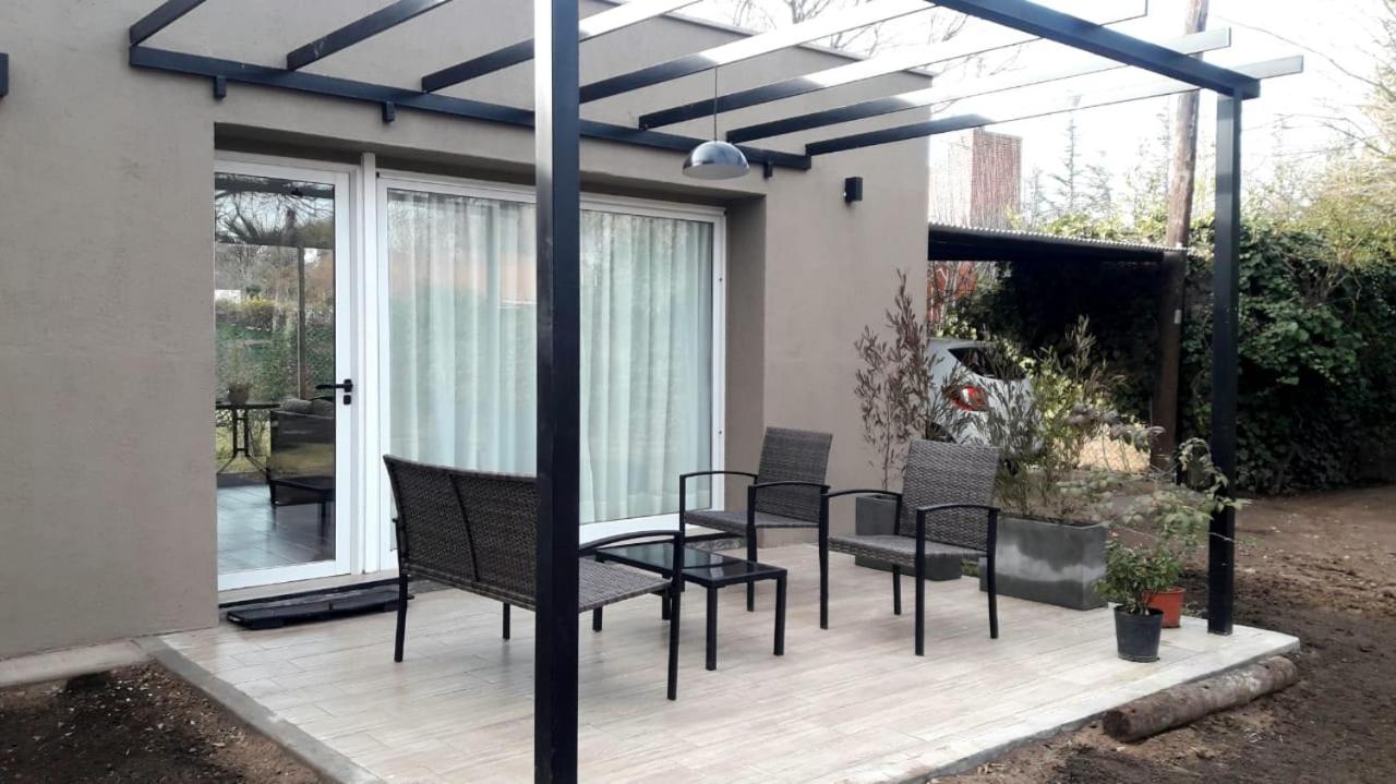 Casita en Chacras - Bed and Breakfast