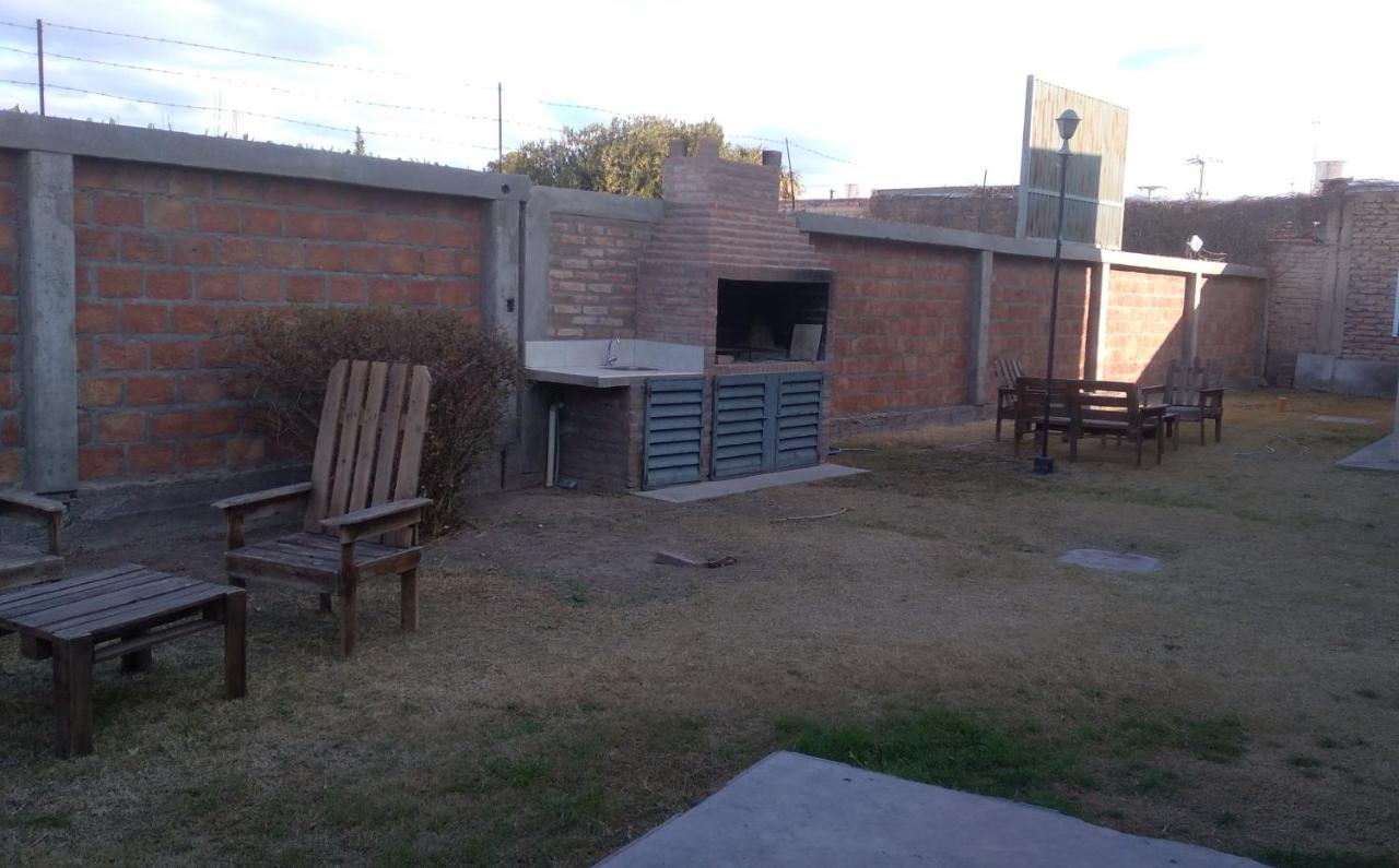 Complejo La Carlota - B&B