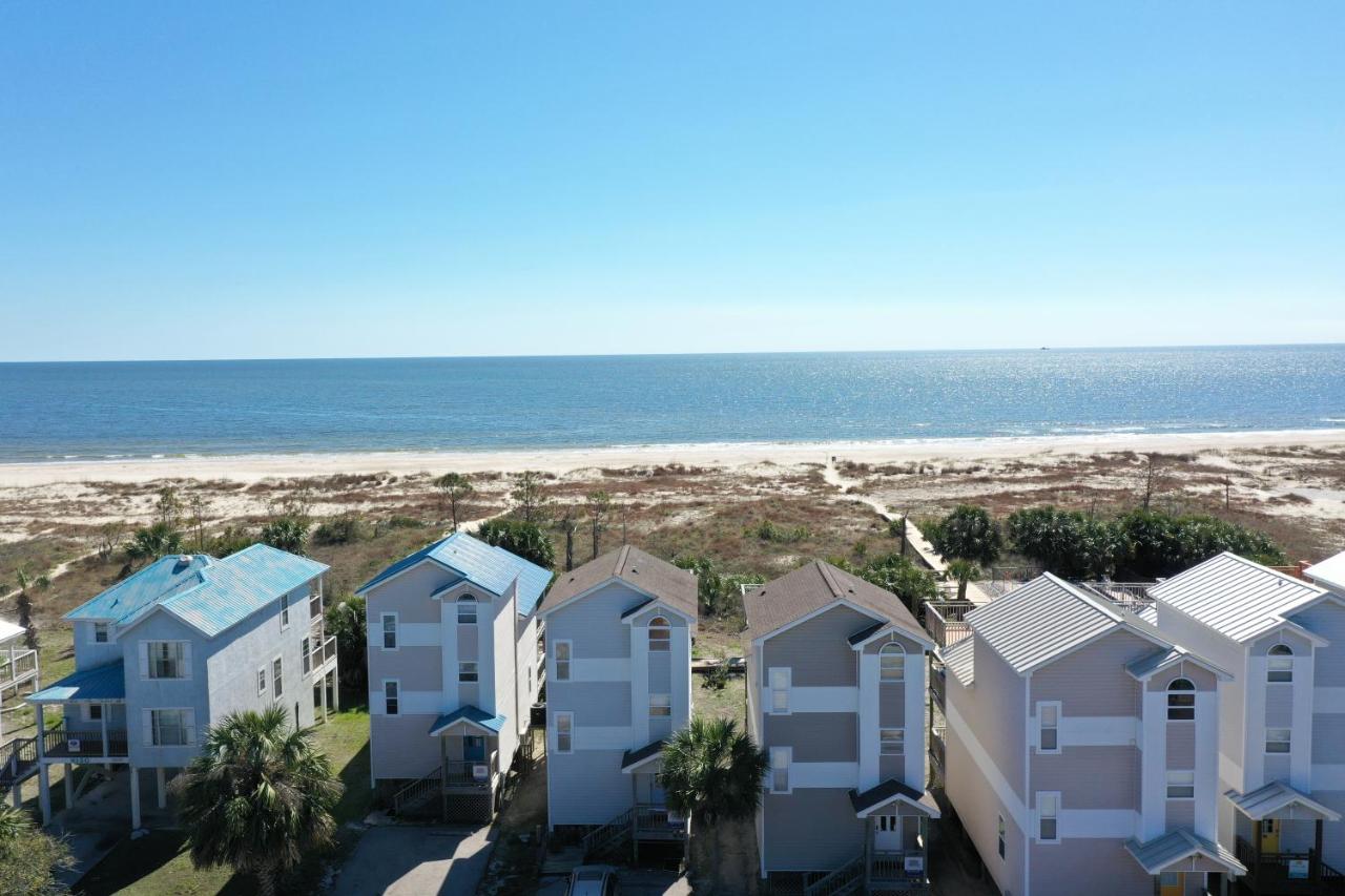 2-The-Beach by Pristine Properties Vacation Rentals - Chambres d’hôtes