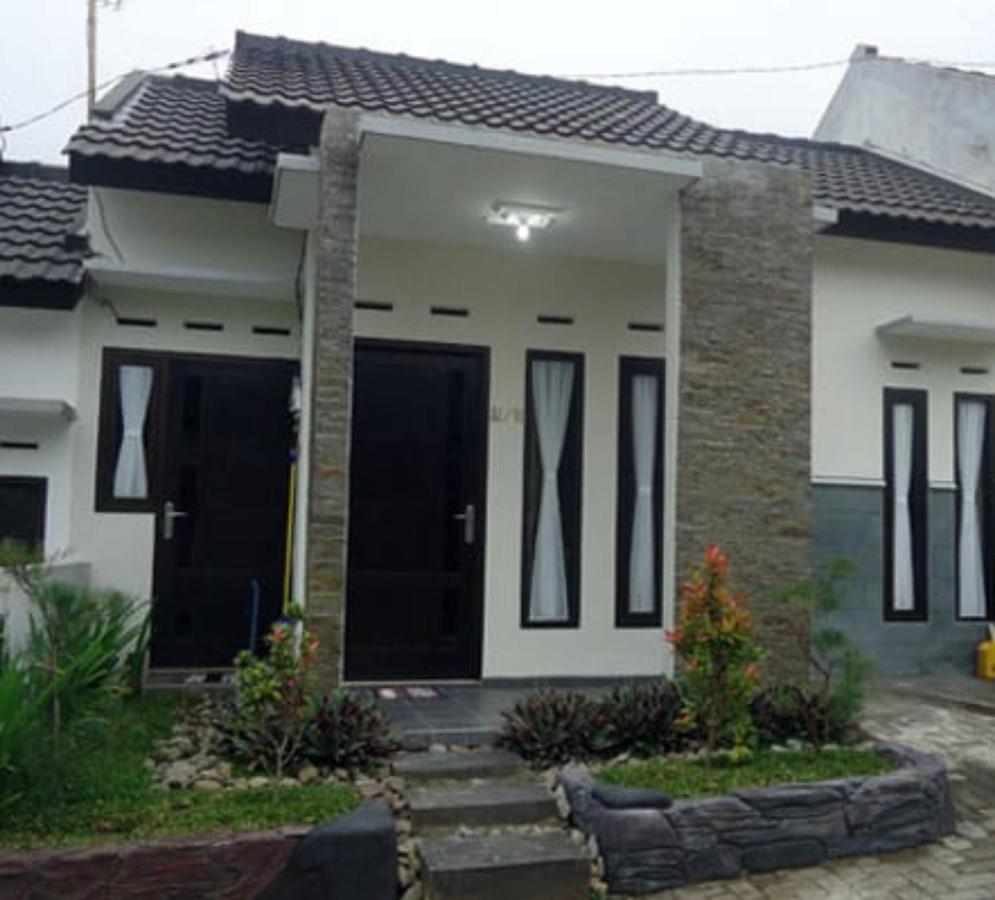 villa DND - B&B Batu