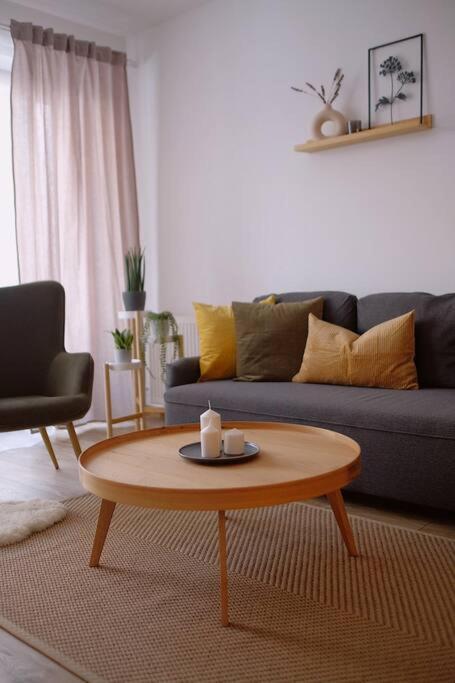 Bon Repos Apartmán - B&B
