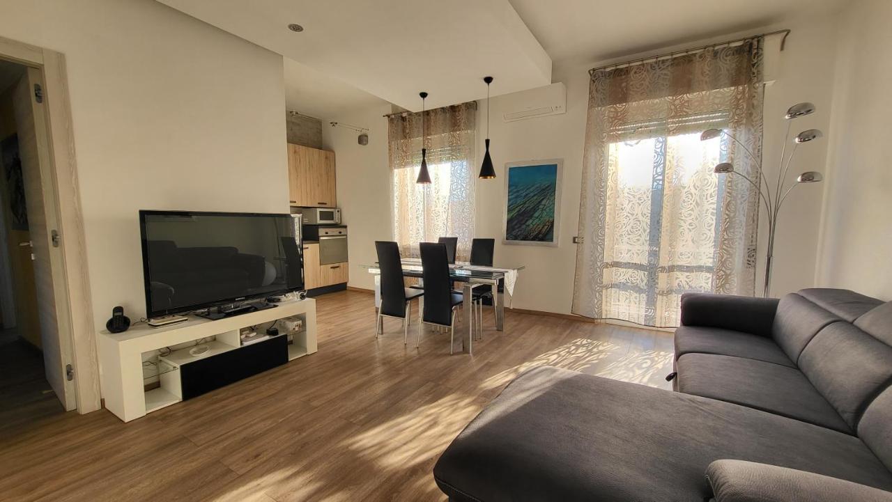 La Casa del Buonviaggio - B&B La Spezia