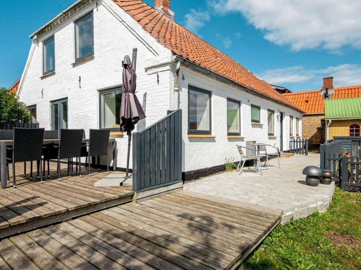 B&B Nordborg - 4 person holiday home in Nordborg - Bed and Breakfast Nordborg