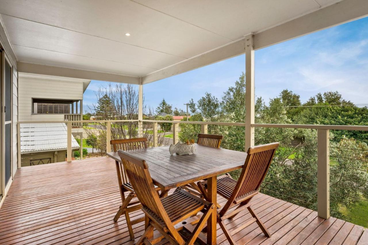 Madeit in Coronet Bay - B&B Corinella