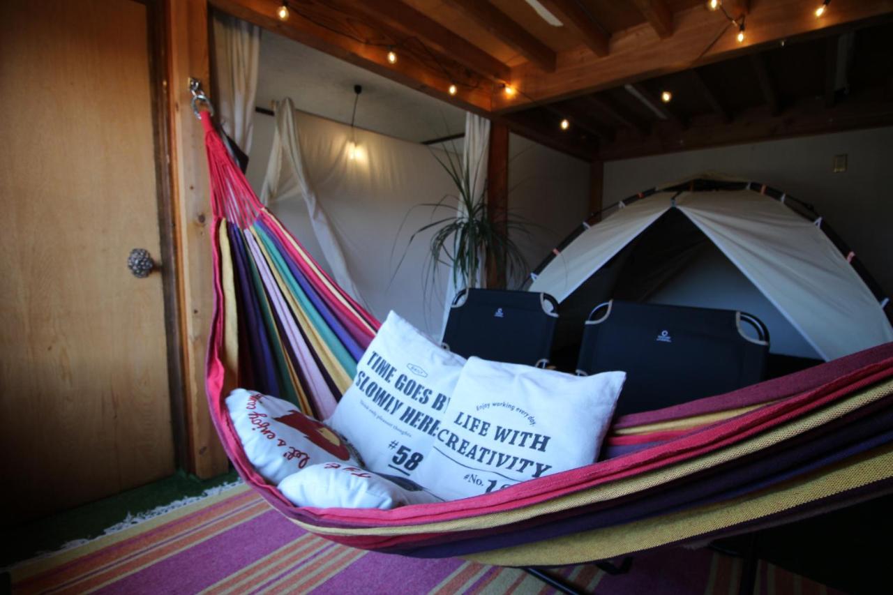 Vierbettzimmer mit Bergblick