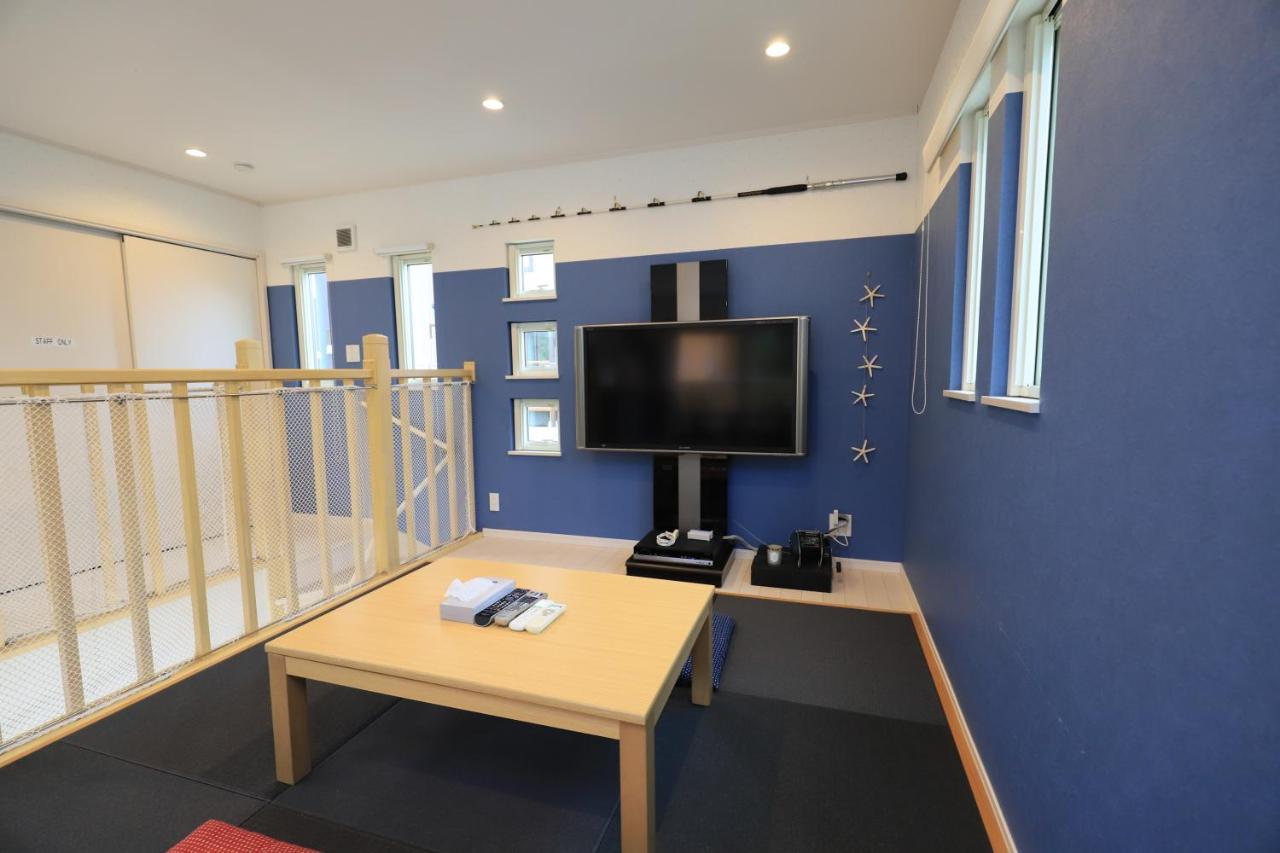 白浜パークサイドヴィラ(G-79) - B&B Shirahama