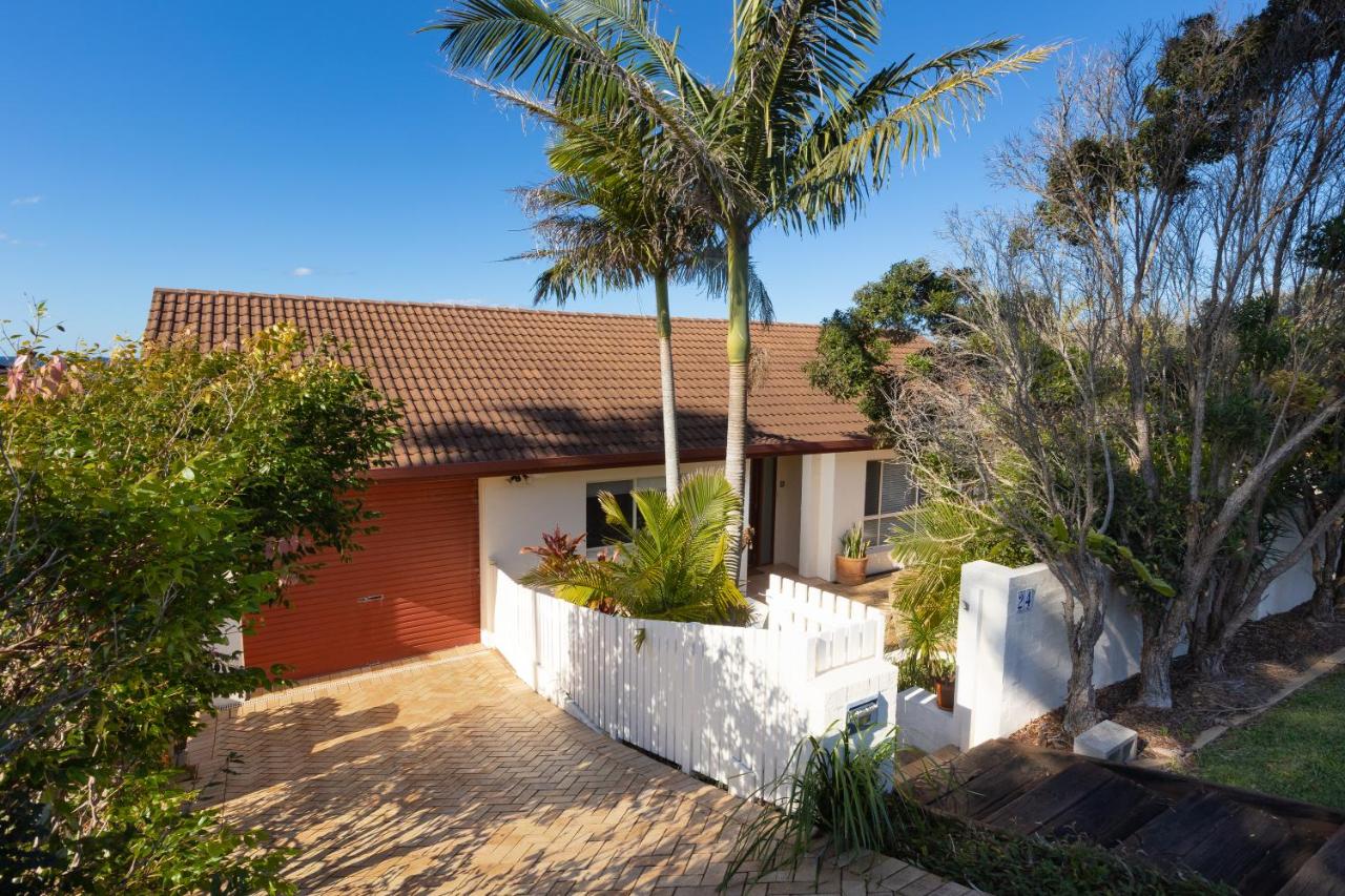 Palm Road - Ferienwohnung