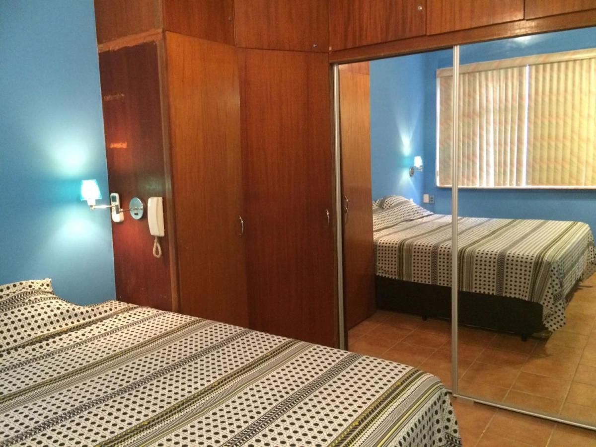 Epicentro de Copacabana, 300 m da praia, posto 4 - B&B Rio de Janeiro