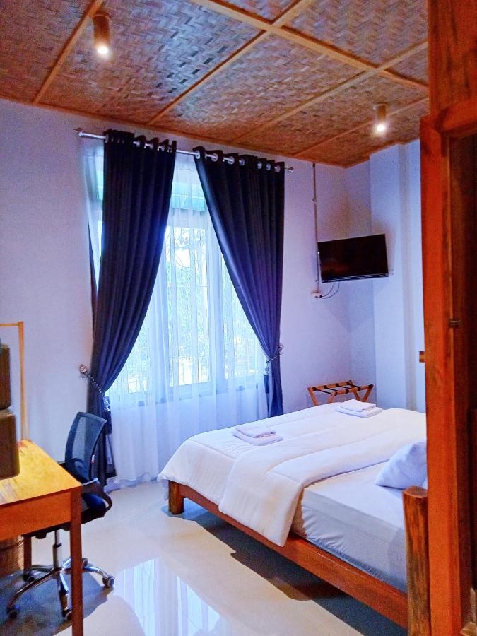 B&B Banda Aceh - stay KULTURA - Bed and Breakfast Banda Aceh