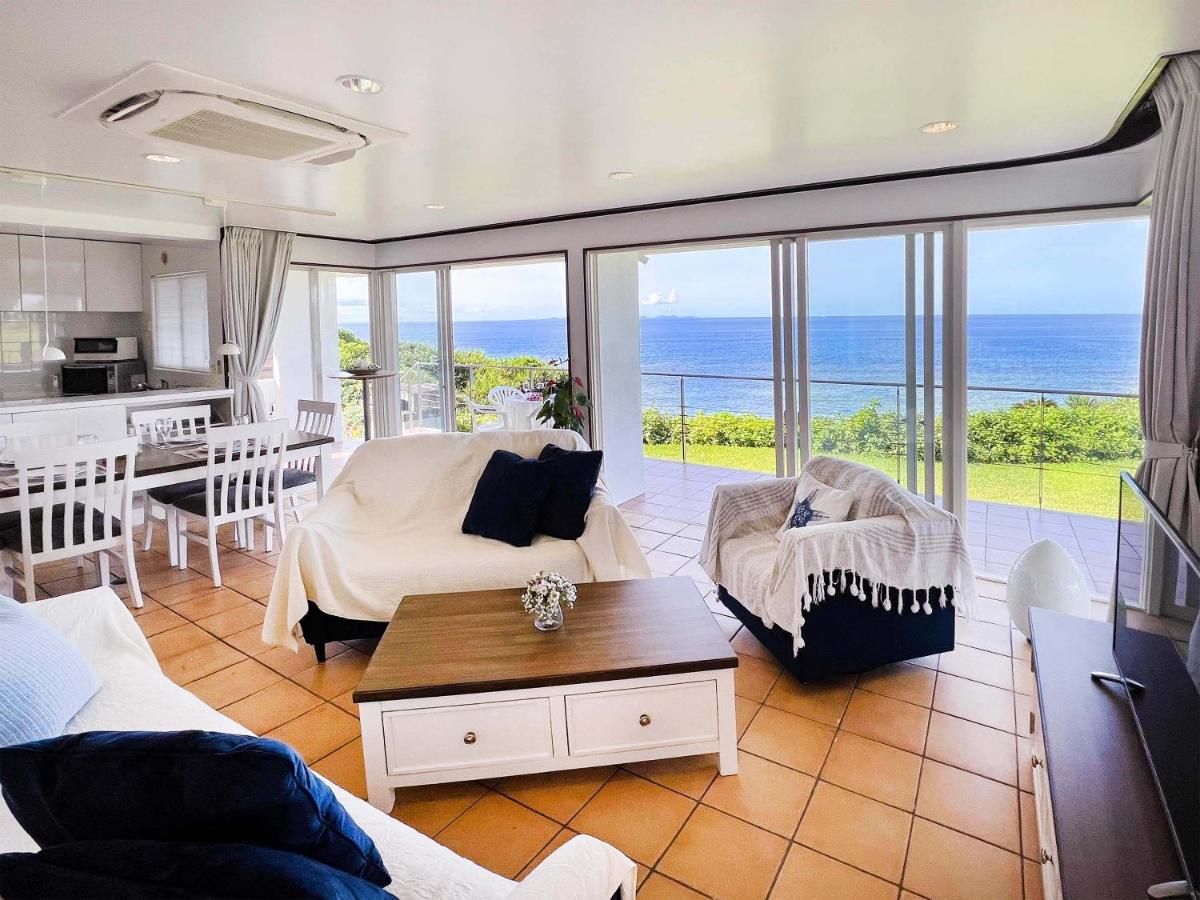 wisteria Ocean Nakijin - B&B Nakijin