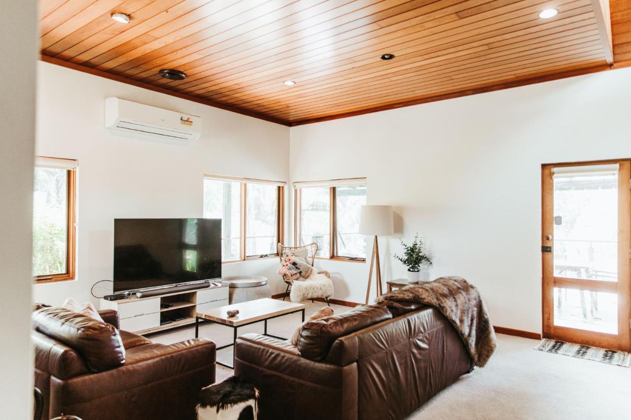 Redgate Homestead - B&B Hartley