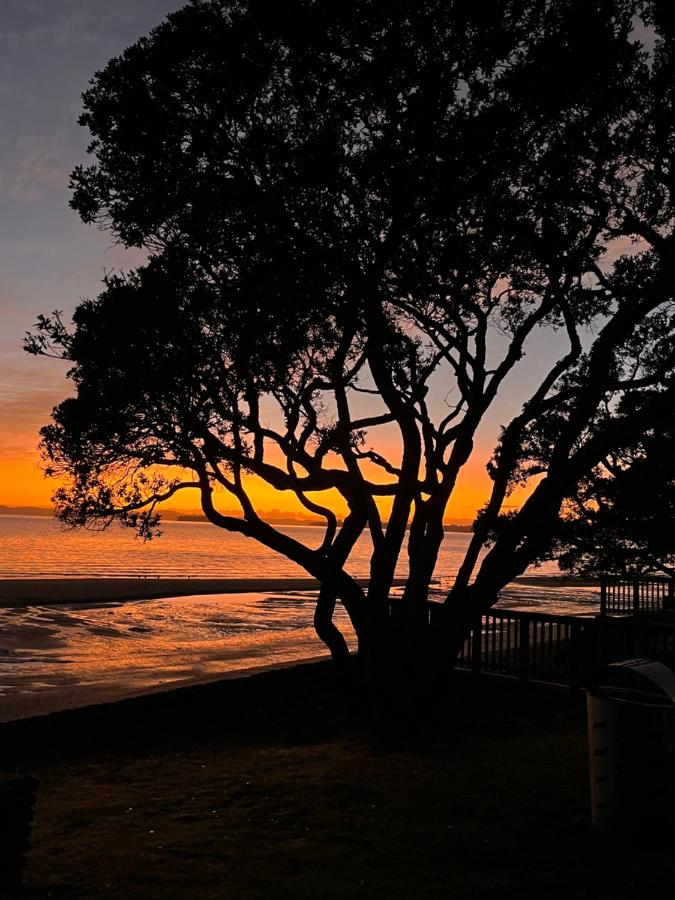 Island View Hideaway - Ferienwohnung Auckland