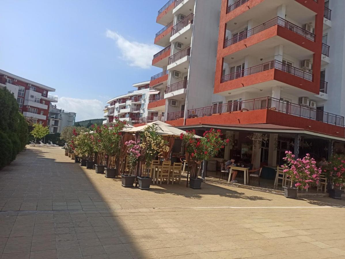 Частни Апартаменти за гости - Панорама Бийч-Форд Нокс - B&B Saint Vlas