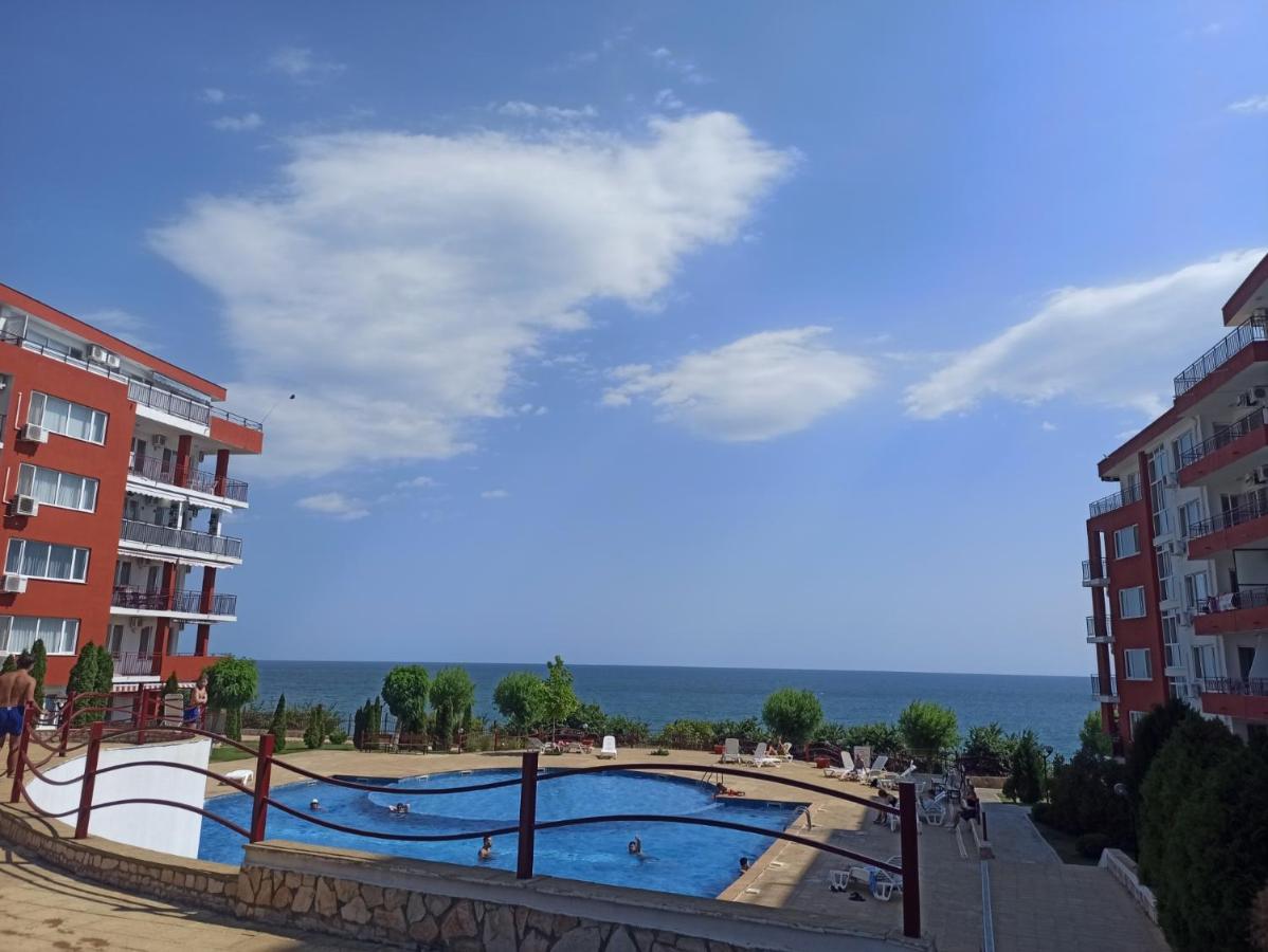 Частни Апартаменти за гости - Панорама Бийч-Форд Нокс - B&B Saint Vlas